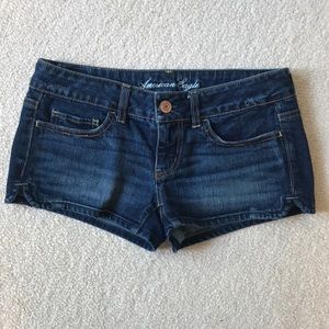 American Eagle Outfitters Jean Shorts